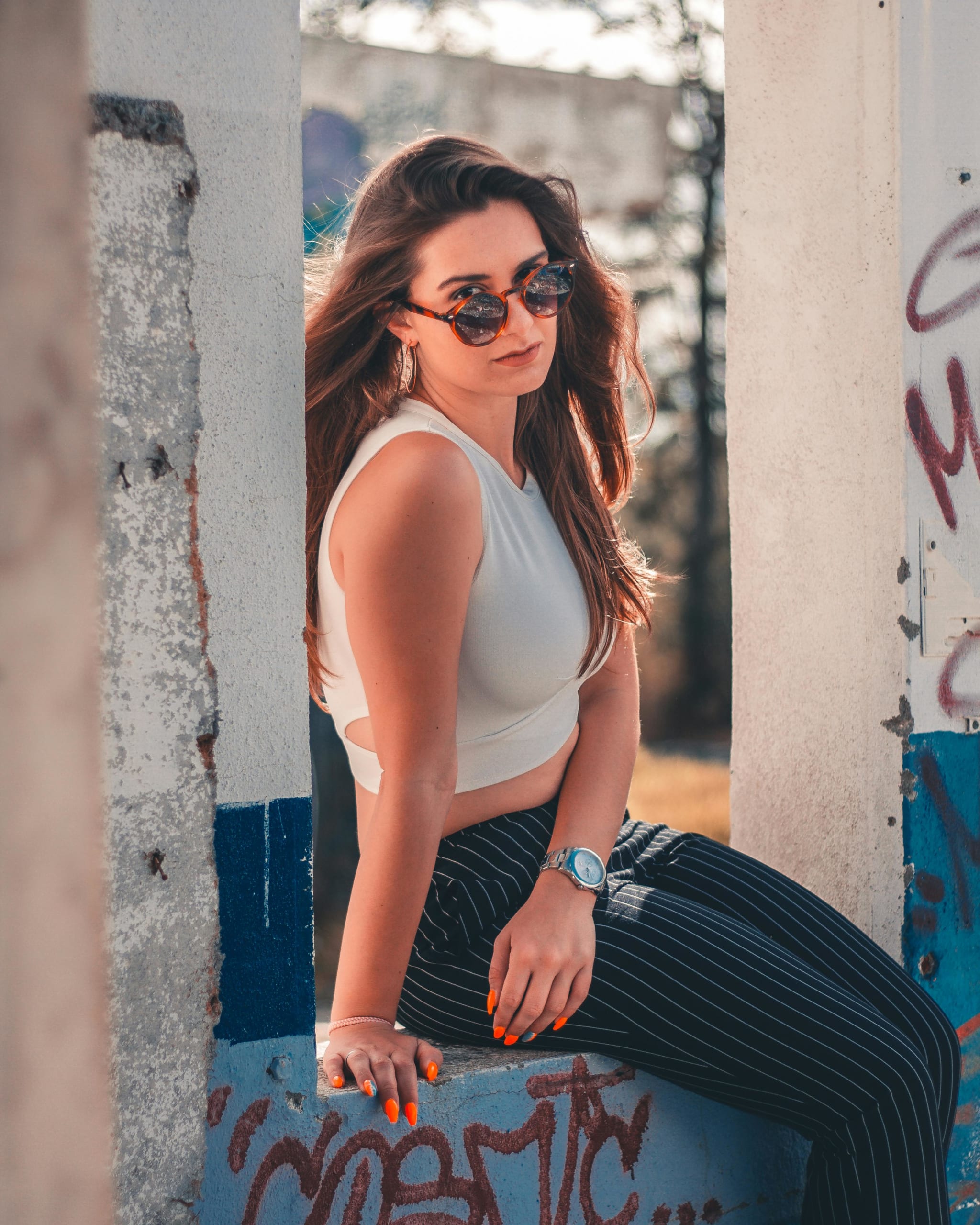 where to find girlfriend